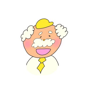 あそべえ博士